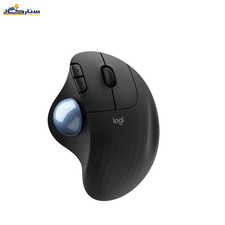 ماوس بی سیم لاجیتک مدل ERGO M575